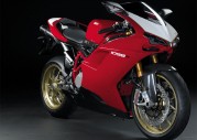 Ducati 1098S